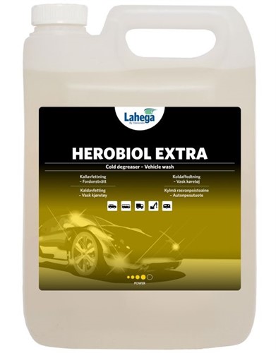 Lahega Herobiol Extra 5 L